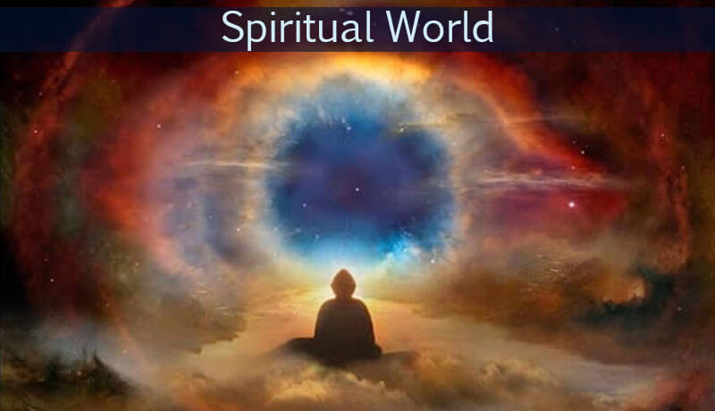 Spirit World